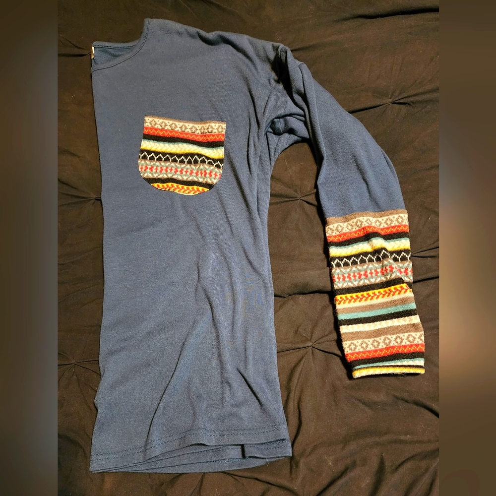 Long sleeve